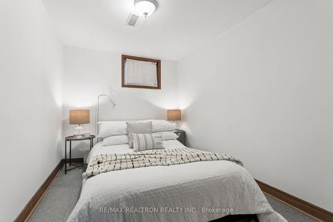 Photo 16 at 197 Margueretta Street, Dufferin Grove, Toronto
