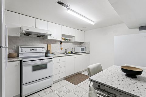 Photo 17 at 197 Margueretta Street, Dufferin Grove, Toronto
