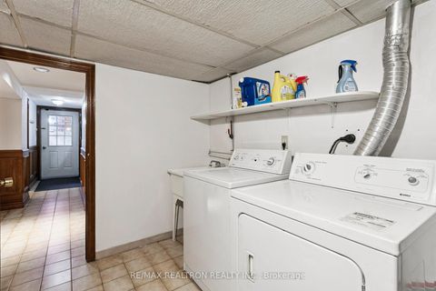Photo 18 at 197 Margueretta Street, Dufferin Grove, Toronto