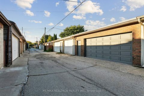 Photo 21 at 197 Margueretta Street, Dufferin Grove, Toronto