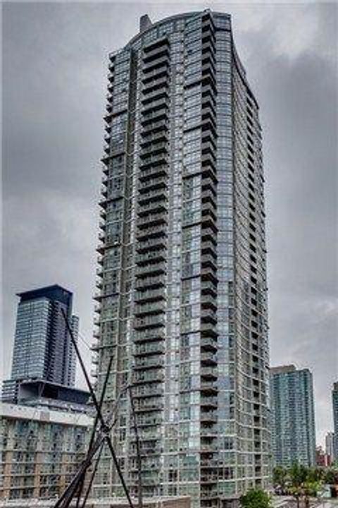 Photo 0 at 901 - 10 Navy Wharf Court, Waterfront Communities C1, Toronto