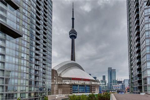 Photo 1 at 901 - 10 Navy Wharf Court, Waterfront Communities C1, Toronto