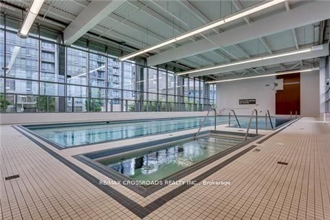 Photo 5 at 901 - 10 Navy Wharf Court, Waterfront Communities C1, Toronto