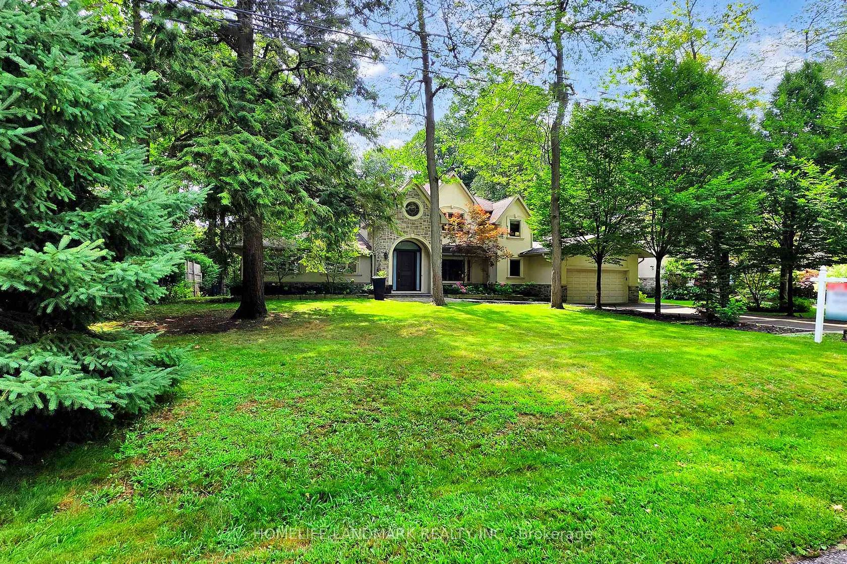 1558 Spring Road S, Lorne Park, Mississauga 