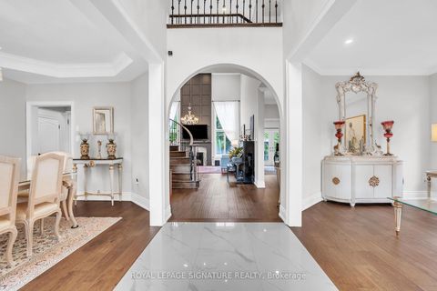 Photo 3 at 1067 Ivsbridge Boulevard, Wyndham, Newmarket