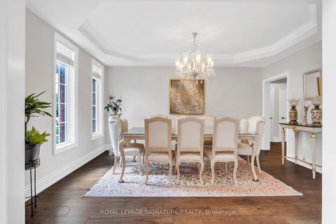 Photo 5 at 1067 Ivsbridge Boulevard, Wyndham, Newmarket