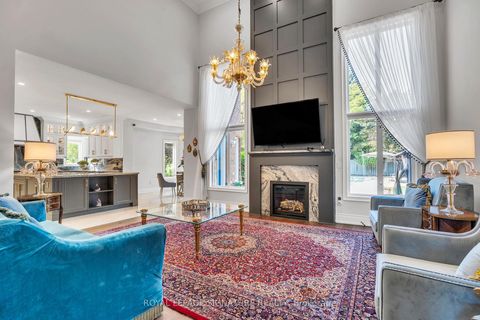 Photo 8 at 1067 Ivsbridge Boulevard, Wyndham, Newmarket