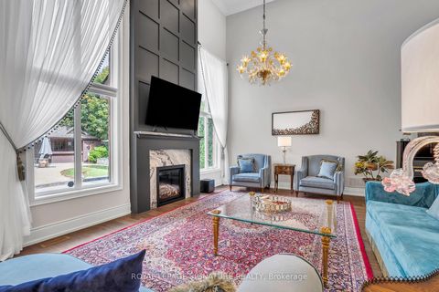 Photo 9 at 1067 Ivsbridge Boulevard, Wyndham, Newmarket