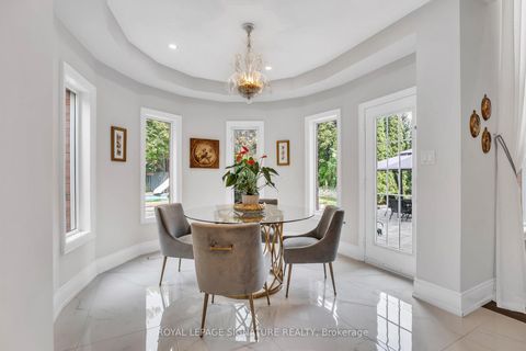 Photo 12 at 1067 Ivsbridge Boulevard, Wyndham, Newmarket