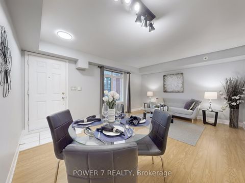 Photo 6 at 147 - 415 Jarvis Street, South St. James Town, Toronto