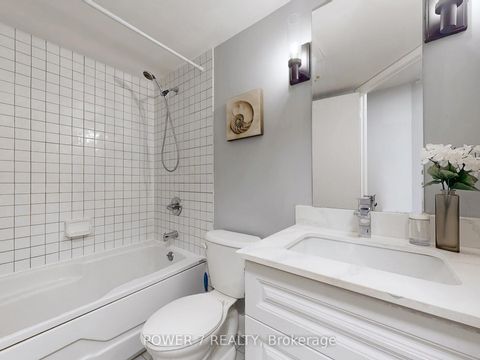 Photo 19 at 147 - 415 Jarvis Street, South St. James Town, Toronto