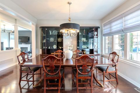 Photo 10 at 7 Sequin Drive, Jefferson, Richmond Hill