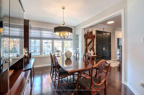 Photo 11 at 7 Sequin Drive, Jefferson, Richmond Hill