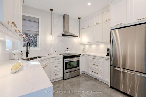 Photo 16 at 7 Sequin Drive, Jefferson, Richmond Hill