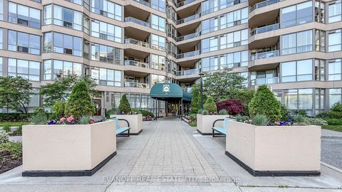 Photo 1 at PH 10 - 20 Guildwood Parkway, Guildwood, Toronto