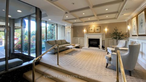 Photo 2 at PH 10 - 20 Guildwood Parkway, Guildwood, Toronto