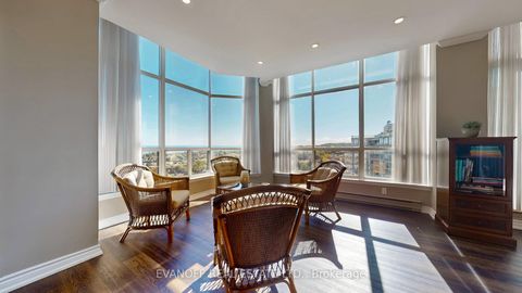 Photo 6 at PH 10 - 20 Guildwood Parkway, Guildwood, Toronto