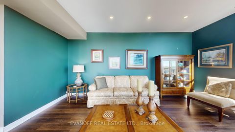 Photo 9 at PH 10 - 20 Guildwood Parkway, Guildwood, Toronto