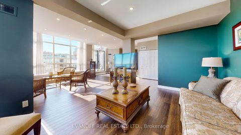 Photo 10 at PH 10 - 20 Guildwood Parkway, Guildwood, Toronto