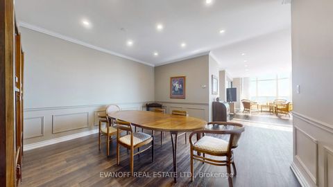 Photo 12 at PH 10 - 20 Guildwood Parkway, Guildwood, Toronto