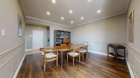 Photo 13 at PH 10 - 20 Guildwood Parkway, Guildwood, Toronto