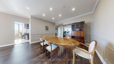 Photo 14 at PH 10 - 20 Guildwood Parkway, Guildwood, Toronto