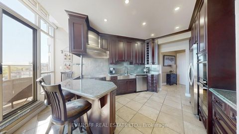 Photo 15 at PH 10 - 20 Guildwood Parkway, Guildwood, Toronto