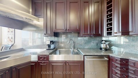 Photo 17 at PH 10 - 20 Guildwood Parkway, Guildwood, Toronto