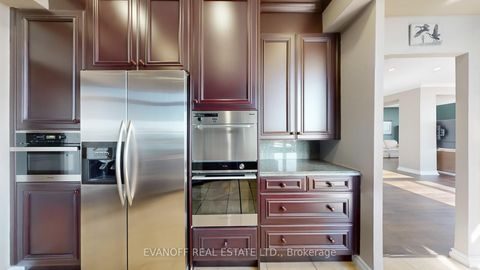 Photo 18 at PH 10 - 20 Guildwood Parkway, Guildwood, Toronto