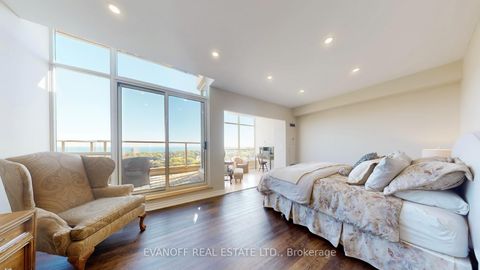 Photo 20 at PH 10 - 20 Guildwood Parkway, Guildwood, Toronto