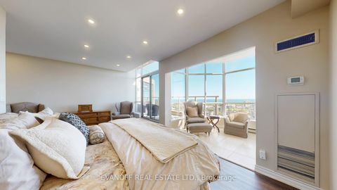 Photo 21 at PH 10 - 20 Guildwood Parkway, Guildwood, Toronto