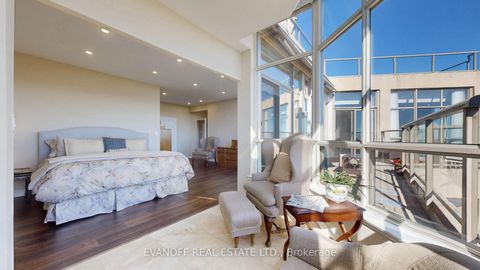 Photo 22 at PH 10 - 20 Guildwood Parkway, Guildwood, Toronto