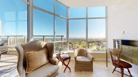 Photo 23 at PH 10 - 20 Guildwood Parkway, Guildwood, Toronto