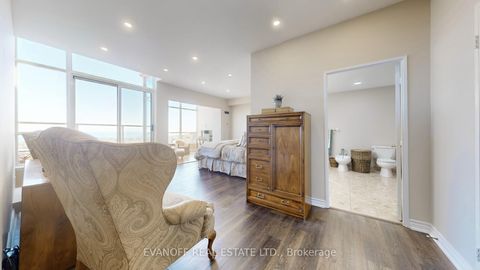 Photo 24 at PH 10 - 20 Guildwood Parkway, Guildwood, Toronto