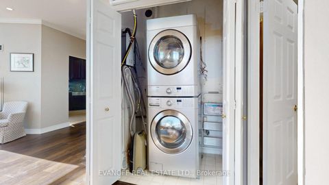 Photo 28 at PH 10 - 20 Guildwood Parkway, Guildwood, Toronto