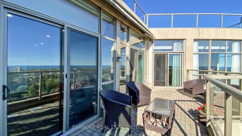 Photo 29 at PH 10 - 20 Guildwood Parkway, Guildwood, Toronto