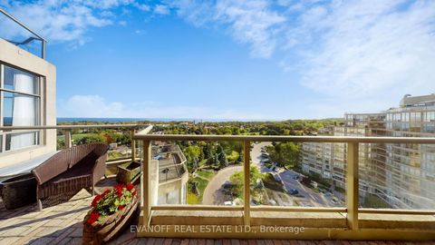 Photo 33 at PH 10 - 20 Guildwood Parkway, Guildwood, Toronto