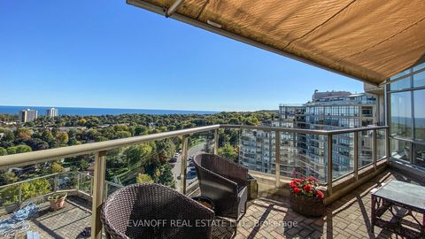 Photo 34 at PH 10 - 20 Guildwood Parkway, Guildwood, Toronto