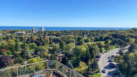 Photo 36 at PH 10 - 20 Guildwood Parkway, Guildwood, Toronto