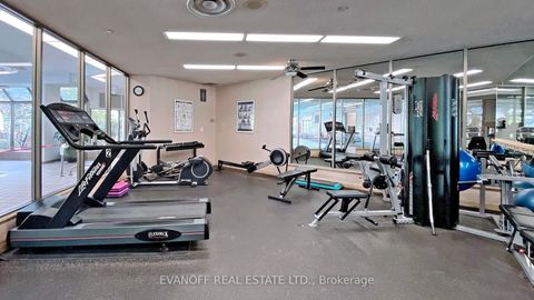 Photo 37 at PH 10 - 20 Guildwood Parkway, Guildwood, Toronto