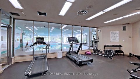 Photo 38 at PH 10 - 20 Guildwood Parkway, Guildwood, Toronto