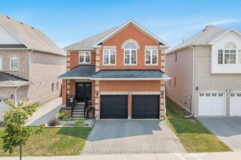 Photo 0 at 1377 Sheldon Street, Alcona, Innisfil