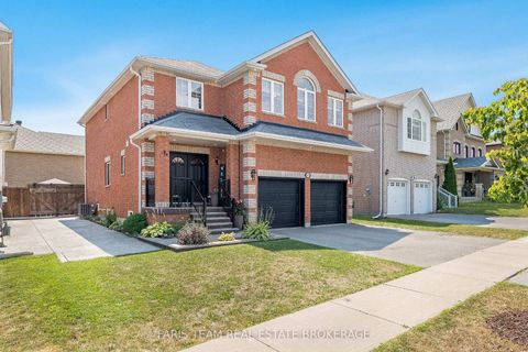 Photo 1 at 1377 Sheldon Street, Alcona, Innisfil