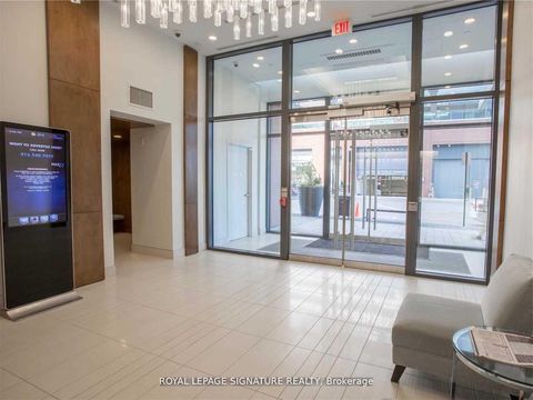 Photo 2 at 1108 - 2212 Lake Shore Boulevard W, Mimico, Toronto