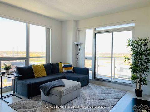 Photo 5 at 1108 - 2212 Lake Shore Boulevard W, Mimico, Toronto