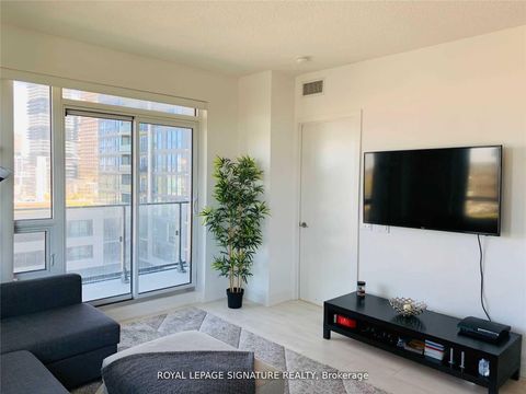 Photo 6 at 1108 - 2212 Lake Shore Boulevard W, Mimico, Toronto