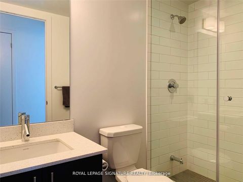 Photo 7 at 1108 - 2212 Lake Shore Boulevard W, Mimico, Toronto