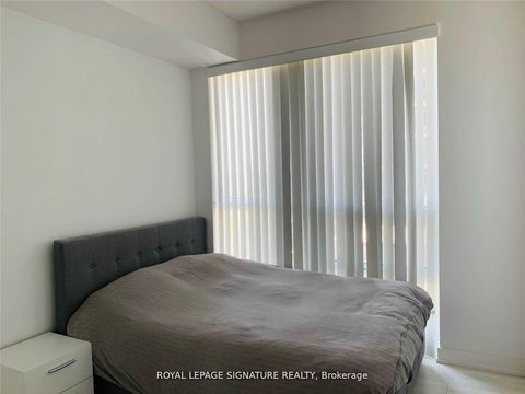 Photo 8 at 1108 - 2212 Lake Shore Boulevard W, Mimico, Toronto