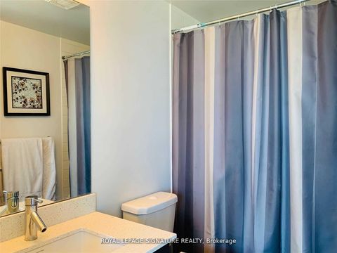 Photo 10 at 1108 - 2212 Lake Shore Boulevard W, Mimico, Toronto