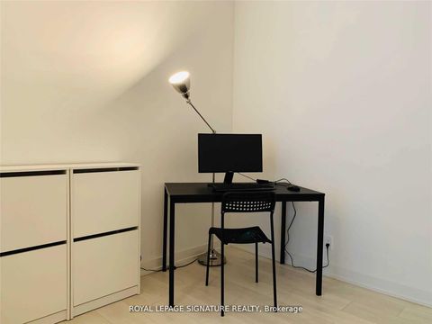 Photo 11 at 1108 - 2212 Lake Shore Boulevard W, Mimico, Toronto